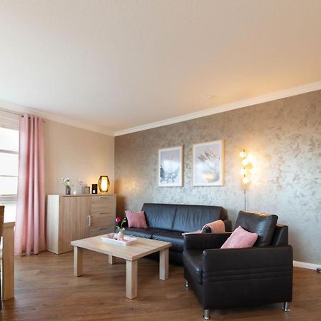 שרבאוץ Ferienwohnung Strandduene 10 מראה חיצוני תמונה