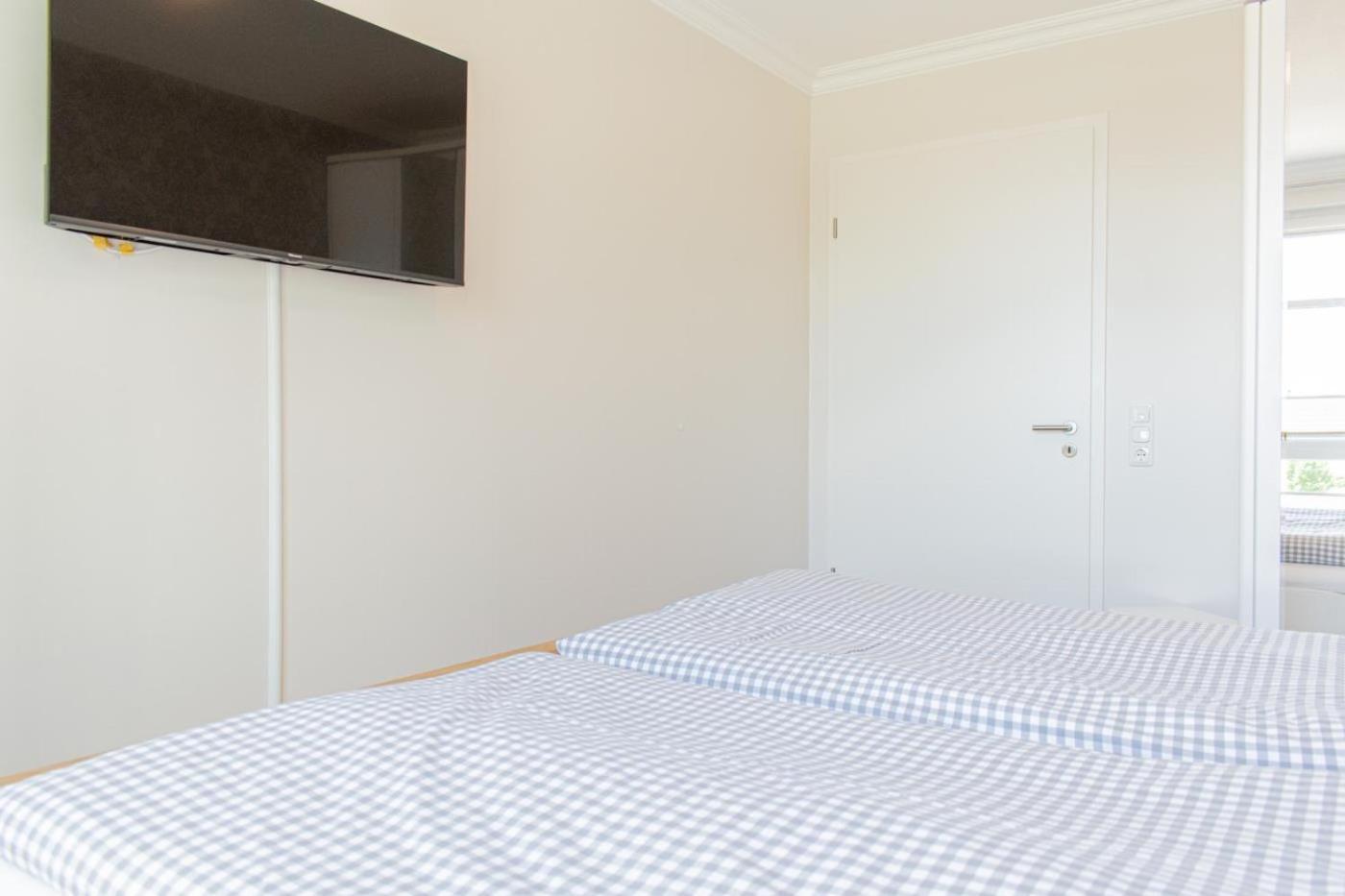 שרבאוץ Ferienwohnung Strandduene 10 מראה חיצוני תמונה